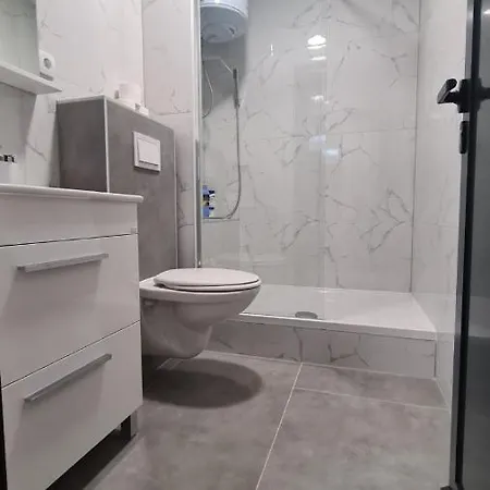 아파트 Olelole , 1 Floor Brčko