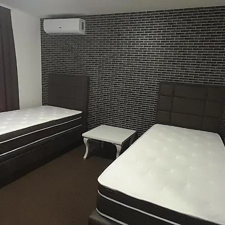 아파트 Olelole , 1 Floor